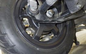 SUZUKI ｽｳｨｯｼｭ125 2025 DV12B