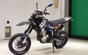 YAMAHA WR250X DG15J