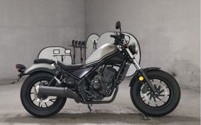 HONDA REBEL MC49