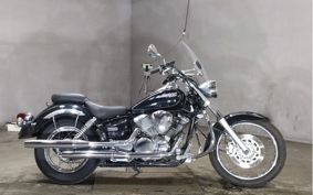 YAMAHA DRAGSTAR 250 VG02J