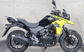SUZUKI STROM 250 DS12E