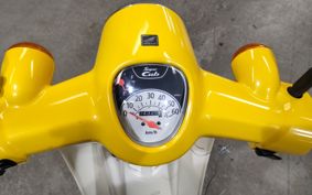 HONDA SUPER CUB50 AA09