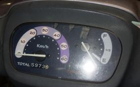YAMAHA JOG POCHE 1997 SA08J