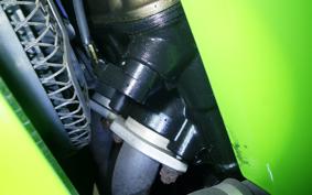KAWASAKI ZX 1200 NINJA R 2003 ZXT20B