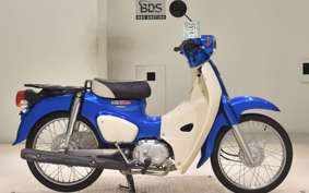 HONDA C50 SUPER CUB AA09