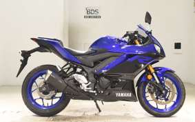YAMAHA YZF-R25 A RG43J