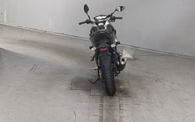YAMAHA MT-25 RG10J