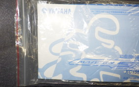 YAMAHA Majesty 155 S SG28J
