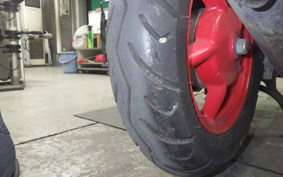 YAMAHA VINO 50 SA54J