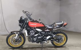 KAWASAKI Z900RS 2022 ZR900C