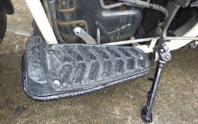 HONDA PS250 2008 MF09