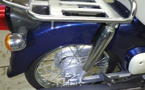 HONDA C110 SUPER CUB 2004 JA44