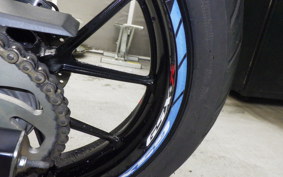 SUZUKI GSX-R125 2021 DL32D