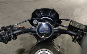 HONDA REBEL 250 S MC49