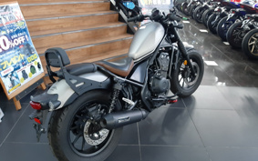 HONDA REBEL 500 2020 PC60