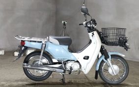 HONDA SUPER CUB110 JA10