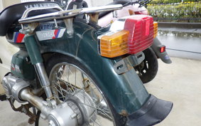 YAMAHA TOWN MATE 50 22F