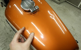 HONDA CB250 1998 CB250