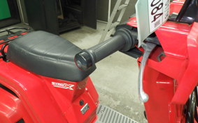 HONDA GYRO X 2023 TD02