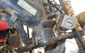 HONDA GORILLA 2006 Z50J