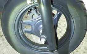 SUZUKI ADDRESS V125 S