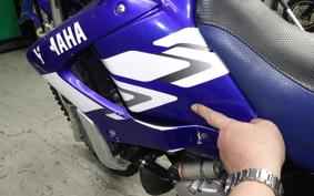 YAMAHA LANZA 1987 4TP