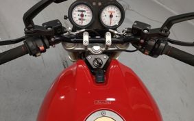 DUCATI  DUCATI  MONSTAR 400 ZDM400M