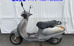 HONDA LEAD 50