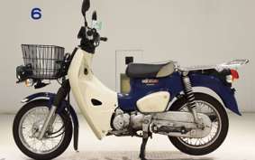HONDA C110 SUPER CUB JA42