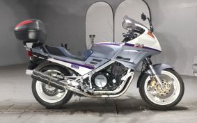 YAMAHA FJ1200 1990 3CV