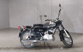 SUZUKI K125 K125