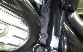 TRIUMPH ROCKET III 2008