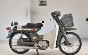 YAMAHA MATE 50 V50