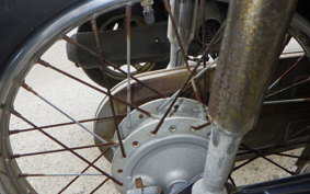 HONDA C50 SUPER CUB E AA01