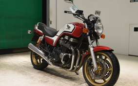 HONDA CB750 GEN 2 2008 RC42