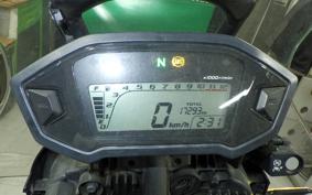 HONDA CRF250 RALLY MD44