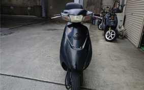 SUZUKI LET`S2 CA1PA
