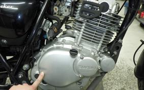 SUZUKI GRASS TRACKER NJ4DA