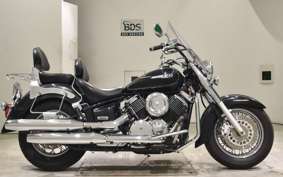 YAMAHA DRAGSTAR 1100 CLASSIC 2006 VP13J