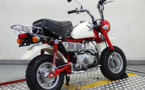 HONDA MONKEY AB27