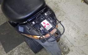 SUZUKI ADDRESS V50 G 2022 CA42A