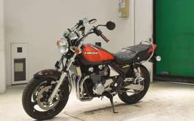 KAWASAKI ZEPHYR 400 KAI 2011 ZR400C