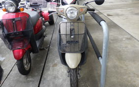 SUZUKI LET's 2001 CA4AA