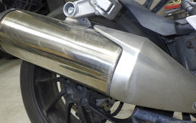 HONDA VFR800X 2015 RC80