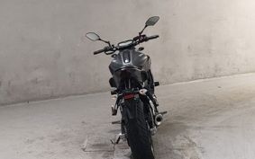 YAMAHA MT-07 RM07J