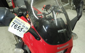 KAWASAKI GPZ900R NINJA 1991 ZX900A