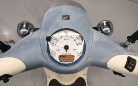 HONDA GIORNO AF77