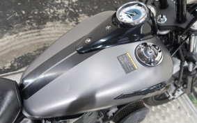 YAMAHA DRAGSTAR 250 VG05J