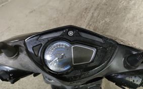 YAMAHA CYGNUS125XSR SE44J