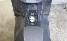 HONDA FORZA 250 MF13